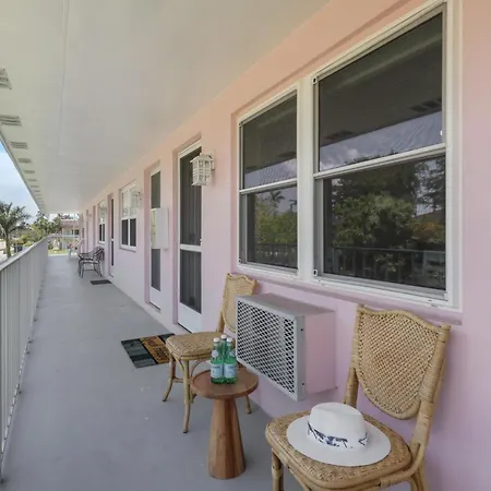 Seabreeze South N-9 Villa